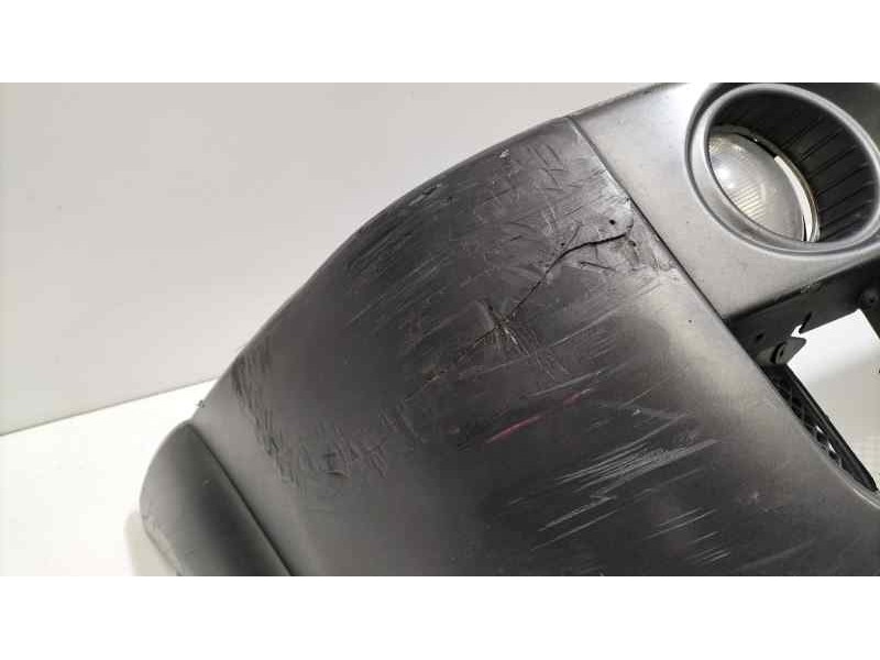 Recambio de paragolpes delantero para hyundai tucson (jm) 2.0 crdi comfort (4wd) referencia OEM IAM 865112E040 84071 R