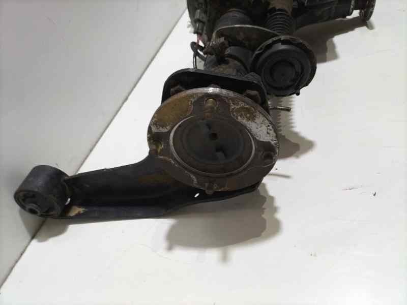 Recambio de diferencial delantero para mitsubishi montero (v20/v40) 2.5 turbodiesel referencia OEM IAM 4D56 86721 