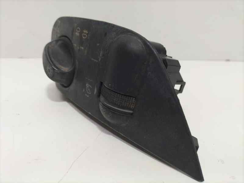 Recambio de mando luces para seat ibiza (6k) glx referencia OEM IAM 6K1941531D 82061 