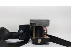 Recambio de cinturon seguridad delantero izquierdo para mercedes-benz clase c (w203) berlina 200 cdi (203.004) referencia OEM IA 2
