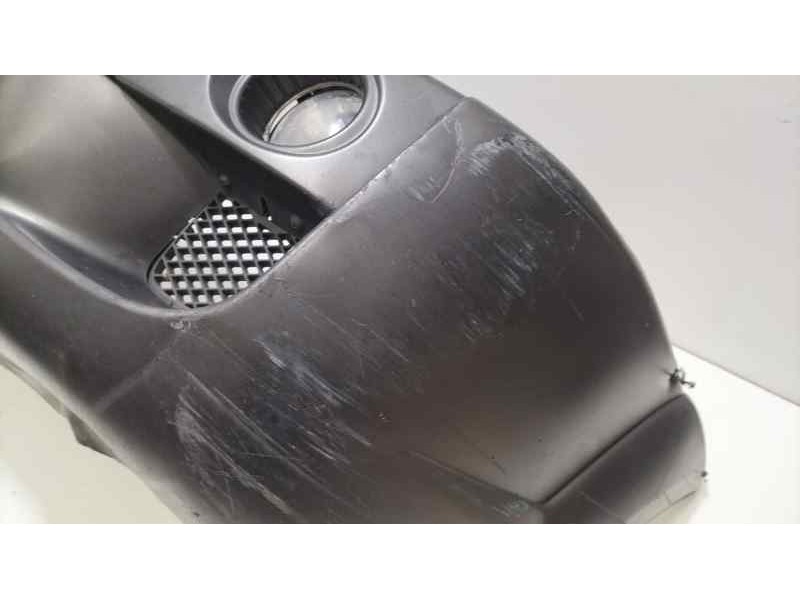 Recambio de paragolpes delantero para hyundai tucson (jm) 2.0 crdi comfort (4wd) referencia OEM IAM 865112E040 84071 R