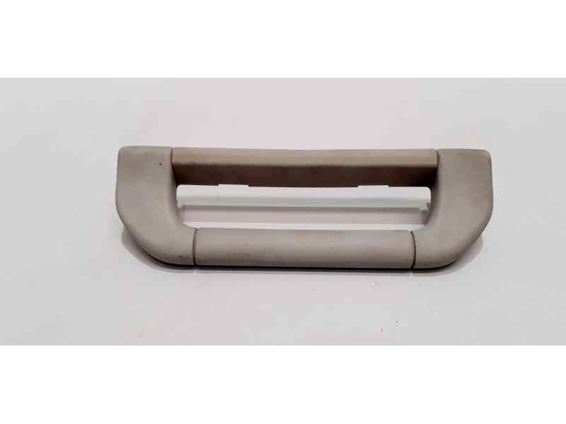 Recambio de maneta interior delantera izquierda para bmw x5 (e53) 3.0d referencia OEM IAM 8257226 42866 