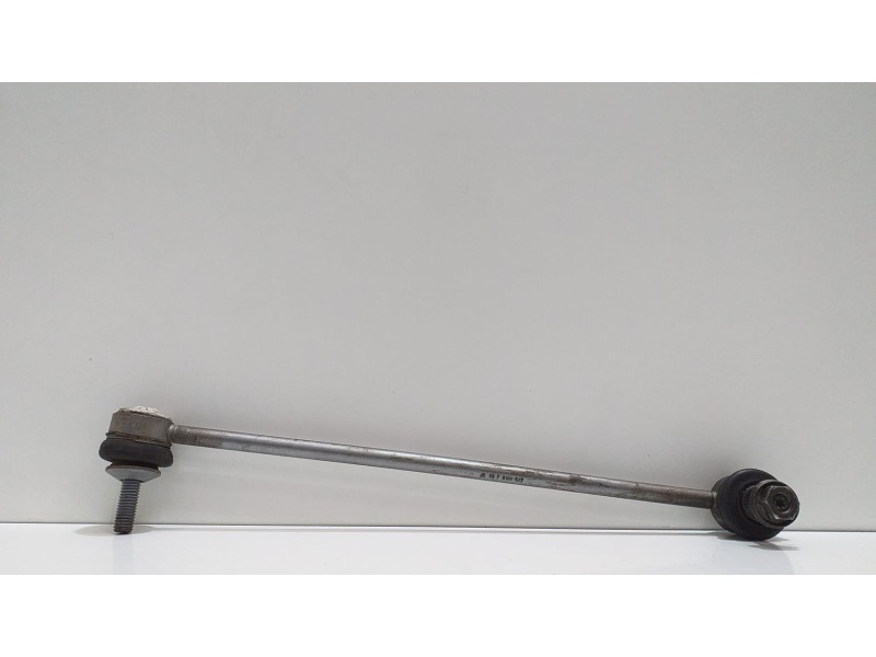 Recambio de bieleta estabilizadora delantera derecha para bmw serie 6 coupe (e63) 630i referencia OEM IAM N52B30AF 54433 