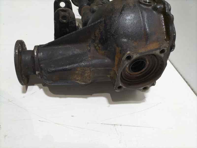 Recambio de diferencial delantero para mitsubishi montero (v20/v40) 2.5 turbodiesel referencia OEM IAM 4D56 86721 