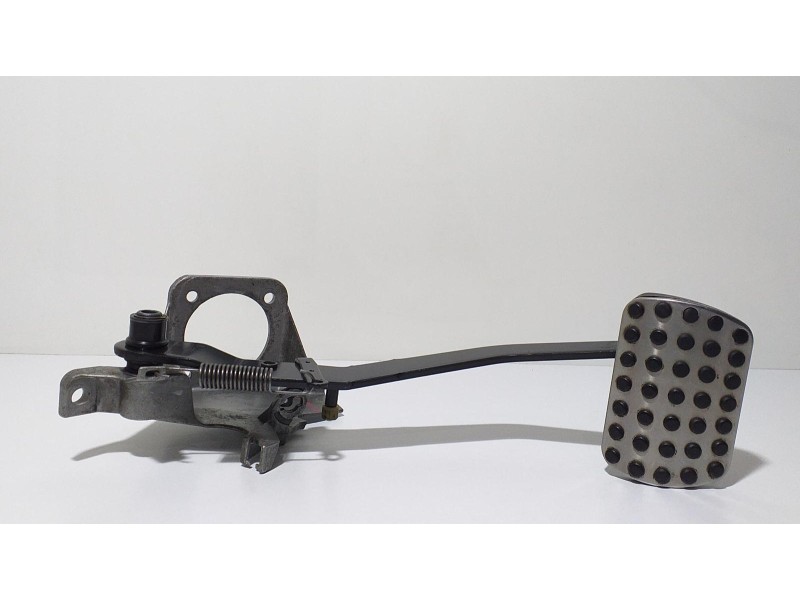 Recambio de pedal freno para mercedes-benz clase slk (w170) roadster 230 compressor (170.447) referencia OEM IAM A2102900619 583