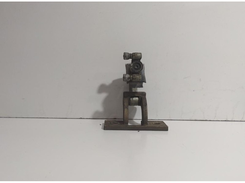 Recambio de puerta lateral corredera derecha para peugeot boxer caja cerr. techo sobreelev. (rs3200)(230)(´02) 1800 td techo ele