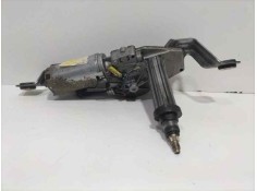 Recambio de motor limpia trasero para seat ibiza (6k) glx referencia OEM IAM 6K6955717 82062 