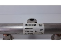 Recambio de rampa inyectora para chevrolet camaro 3.6i camaro 2010 referencia OEM IAM 12632257 75653 R 2