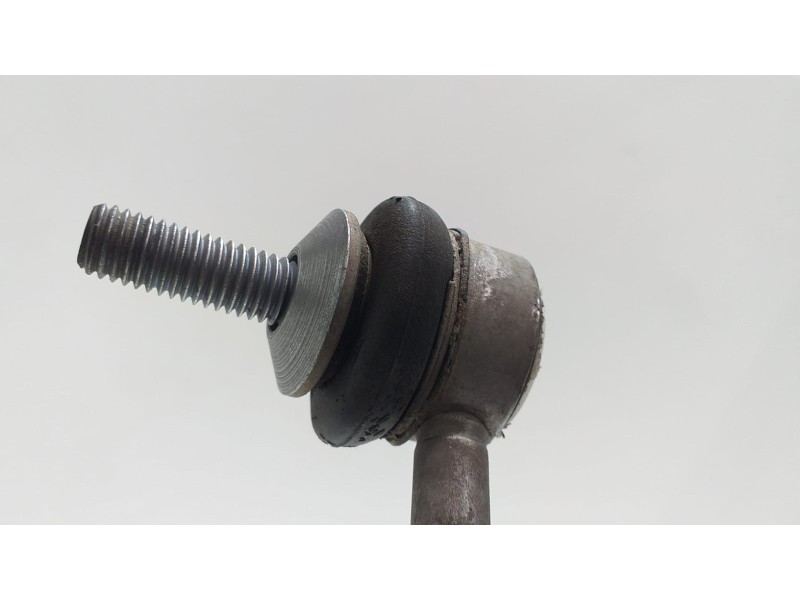Recambio de bieleta estabilizadora delantera derecha para bmw serie 6 coupe (e63) 630i referencia OEM IAM N52B30AF 54433 