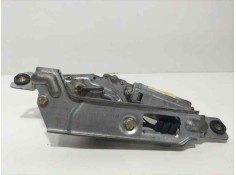 Recambio de motor limpia trasero para seat ibiza (6k) glx referencia OEM IAM 6K6955717 82062  2