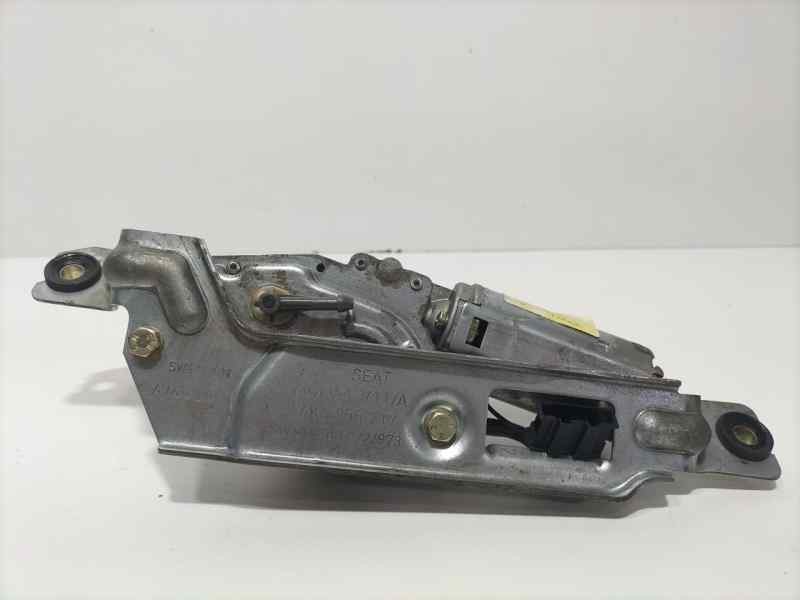 Recambio de motor limpia trasero para seat ibiza (6k) glx referencia OEM IAM 6K6955717 82062 
