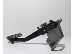 Recambio de pedal freno para mercedes-benz clase slk (w170) roadster 230 compressor (170.447) referencia OEM IAM A2102900619 583 2
