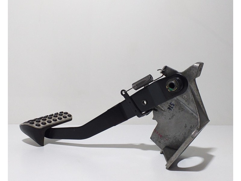 Recambio de pedal freno para mercedes-benz clase slk (w170) roadster 230 compressor (170.447) referencia OEM IAM A2102900619 583