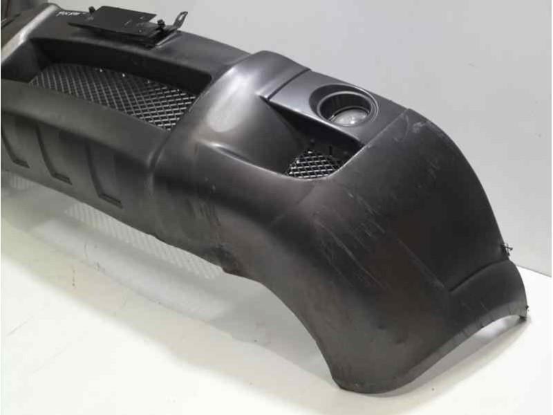 Recambio de paragolpes delantero para hyundai tucson (jm) 2.0 crdi comfort (4wd) referencia OEM IAM 865112E040 84071 R