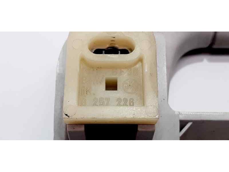 Recambio de maneta interior delantera izquierda para bmw x5 (e53) 3.0d referencia OEM IAM 8257226 42866 