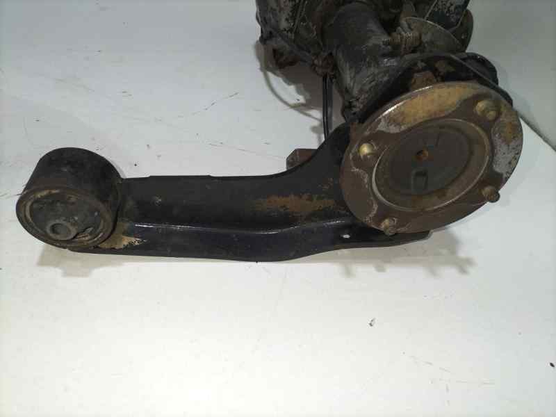 Recambio de diferencial delantero para mitsubishi montero (v20/v40) 2.5 turbodiesel referencia OEM IAM 4D56 86721 