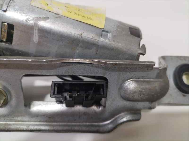 Recambio de motor limpia trasero para seat ibiza (6k) glx referencia OEM IAM 6K6955717 82062 