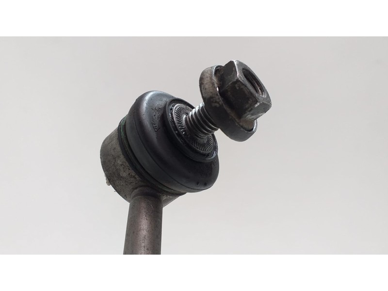 Recambio de bieleta estabilizadora delantera derecha para bmw serie 6 coupe (e63) 630i referencia OEM IAM N52B30AF 54433 