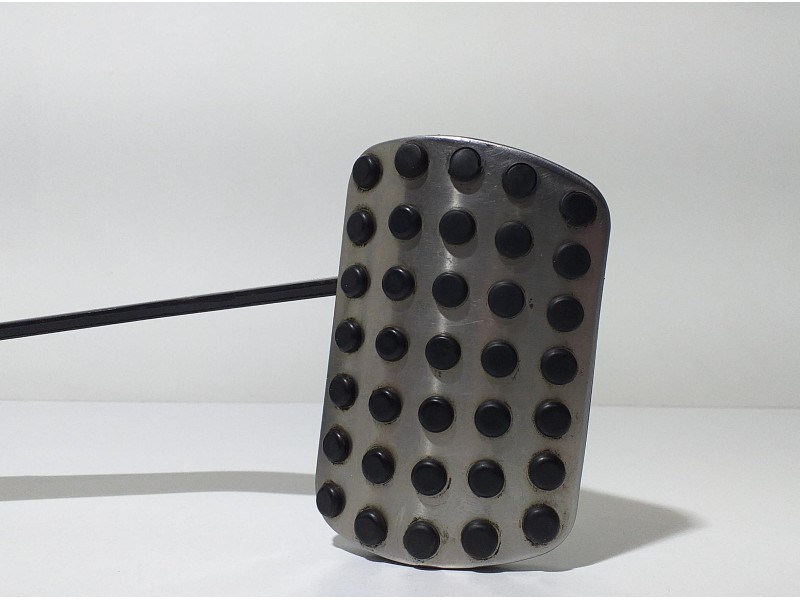 Recambio de pedal freno para mercedes-benz clase slk (w170) roadster 230 compressor (170.447) referencia OEM IAM A2102900619 583