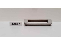 Recambio de maneta interior delantera derecha para bmw x5 (e53) 3.0d referencia OEM IAM 8257226 42867 