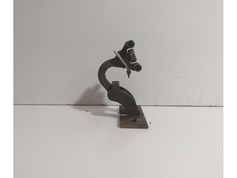 Recambio de puerta lateral corredera derecha para peugeot boxer caja cerr. techo sobreelev. (rs3200)(230)(´02) 1800 td techo ele