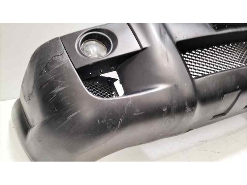 Recambio de paragolpes delantero para hyundai tucson (jm) 2.0 crdi comfort (4wd) referencia OEM IAM 865112E040 84071 R