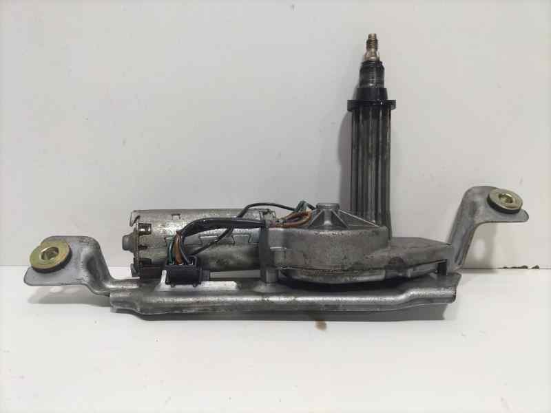 Recambio de motor limpia trasero para seat ibiza (6k) glx referencia OEM IAM 6K6955717 82062 