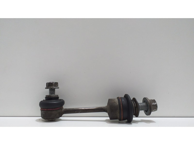 Recambio de bieleta estabilizadora trasera izquierda para bmw serie 6 coupe (e63) 630i referencia OEM IAM 6761000 54436 