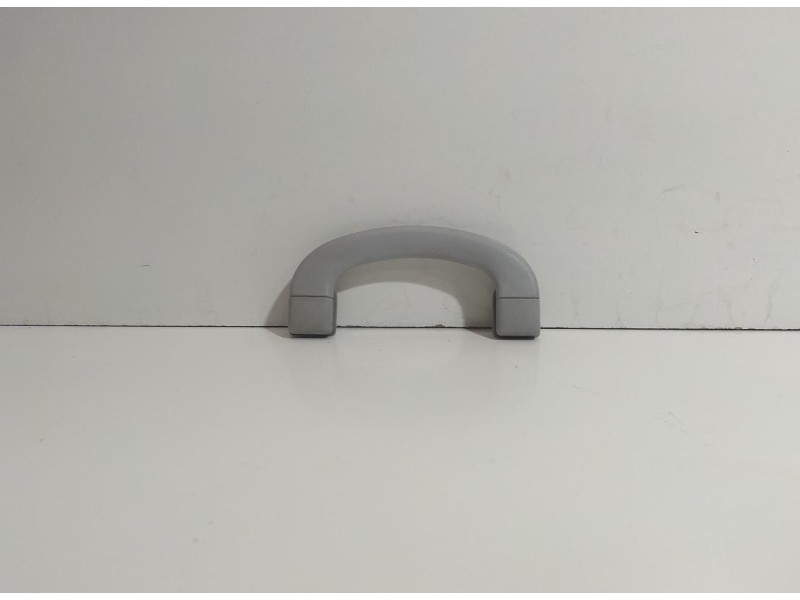 Recambio de maneta interior delantera izquierda para peugeot boxer caja cerr. techo sobreelev. (rs3200)(230)(´02) 1800 td techo 