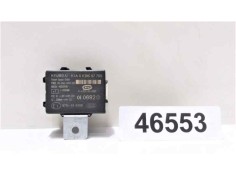 Recambio de modulo electronico para kia sorento 2.5 crdi active referencia OEM IAM F005V00143 46553 
