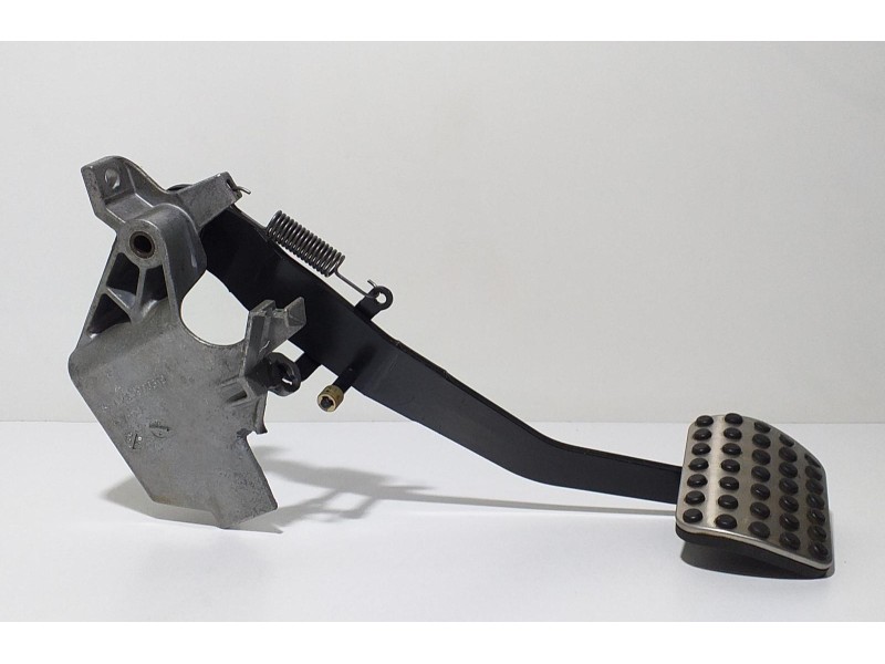 Recambio de pedal freno para mercedes-benz clase slk (w170) roadster 230 compressor (170.447) referencia OEM IAM A2102900619 583