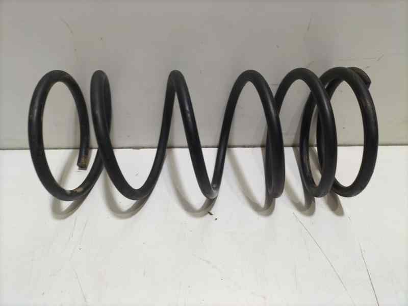 Recambio de muelle amortiguacion para mitsubishi montero (v20/v40) 2.5 turbodiesel referencia OEM IAM MB809044 86722 