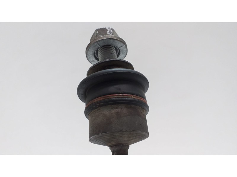Recambio de bieleta estabilizadora trasera izquierda para bmw serie 6 coupe (e63) 630i referencia OEM IAM 6761000 54436 