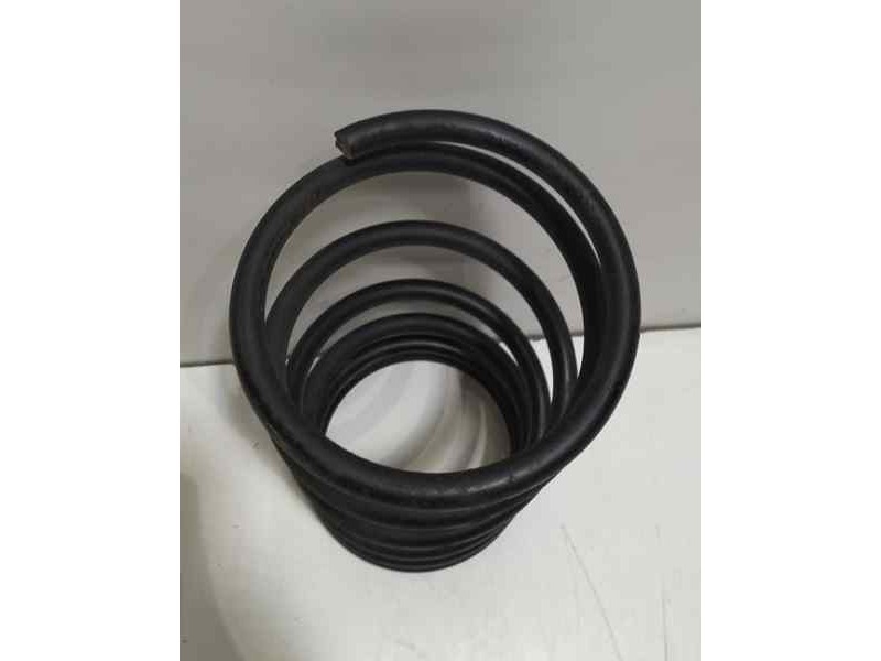 Recambio de muelle amortiguacion para mitsubishi montero (v20/v40) 2.5 turbodiesel referencia OEM IAM MB809044 86722 