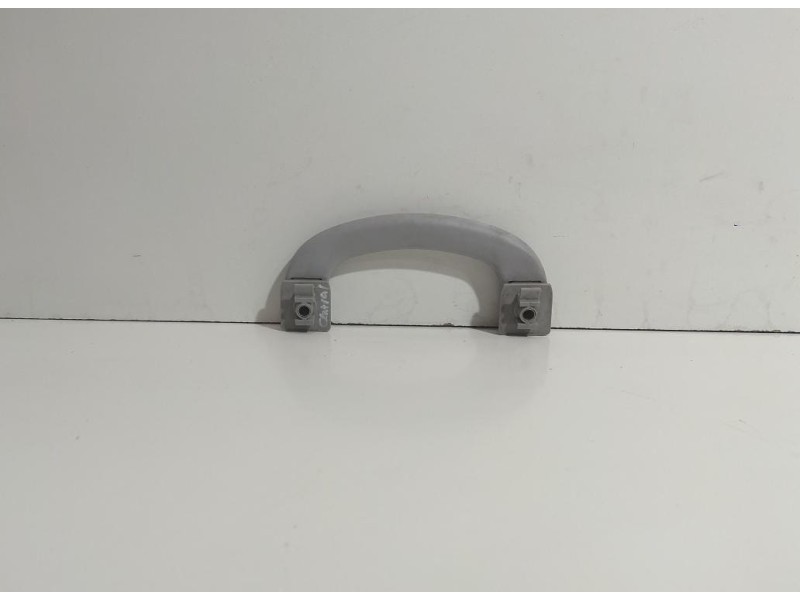 Recambio de maneta interior delantera izquierda para peugeot boxer caja cerr. techo sobreelev. (rs3200)(230)(´02) 1800 td techo 