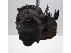 Recambio de caja cambios para nissan micra (k12e) acenta referencia OEM IAM JH3103 83459  2