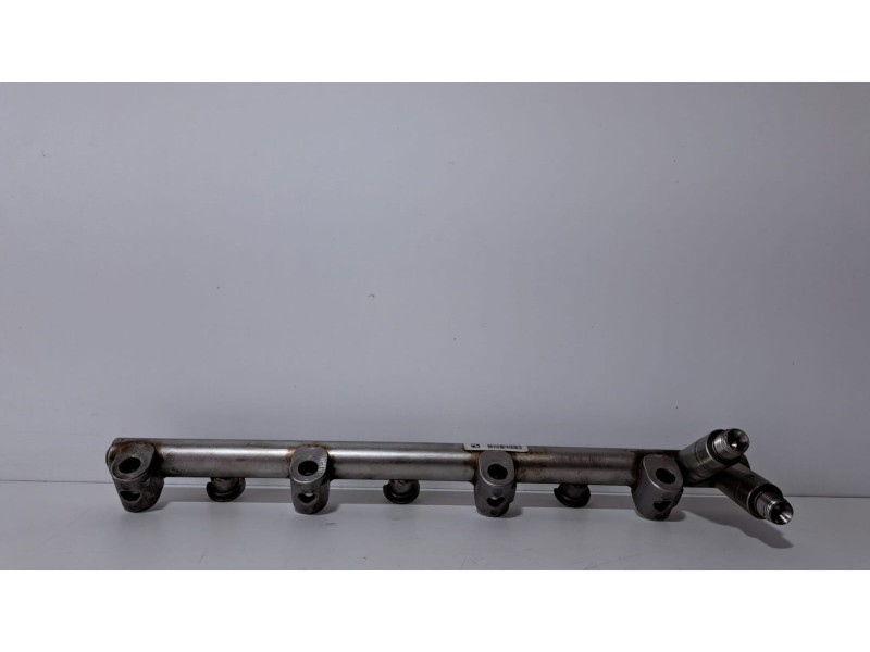 Recambio de rampa inyectora para chevrolet camaro 3.6i camaro 2010 referencia OEM IAM 12632256 75654 R