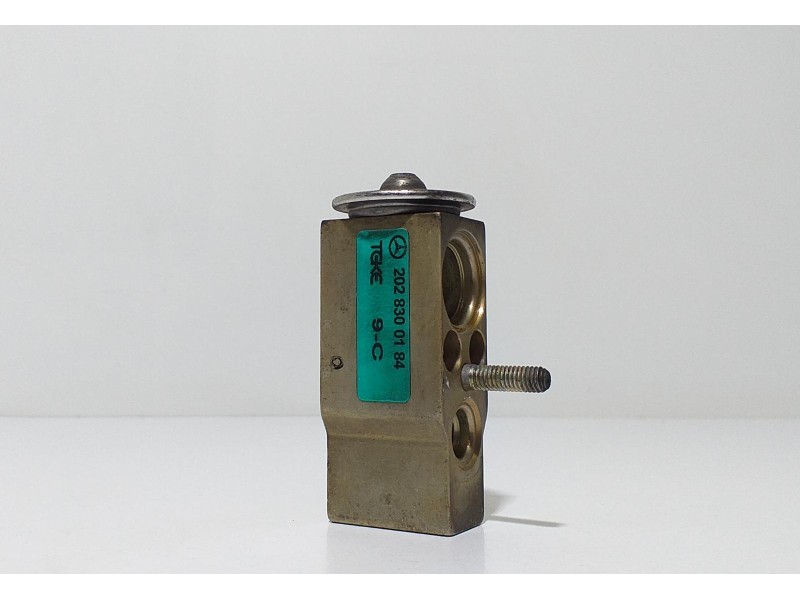 Recambio de valvula expansion para mercedes-benz clase slk (w170) roadster 230 compressor (170.447) referencia OEM IAM 202830018