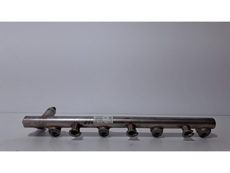 Recambio de rampa inyectora para chevrolet camaro 3.6i camaro 2010 referencia OEM IAM 12632256 75654 R