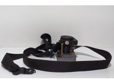 Recambio de cinturon seguridad delantero derecho para mercedes-benz clase c (w203) berlina 200 cdi (203.004) referencia OEM IAM 