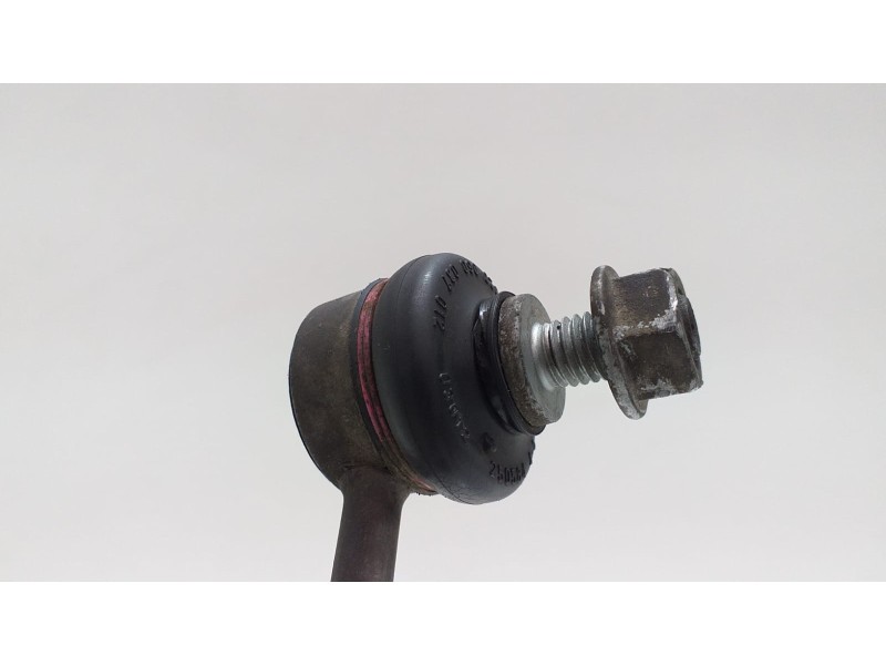 Recambio de bieleta estabilizadora trasera izquierda para bmw serie 6 coupe (e63) 630i referencia OEM IAM 6761000 54436 