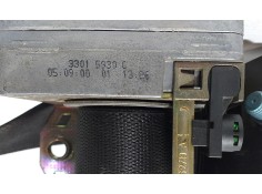 Recambio de cinturon seguridad delantero derecho para mercedes-benz clase c (w203) berlina 200 cdi (203.004) referencia OEM IAM  2