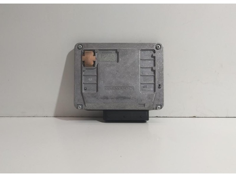 Recambio de centralita cambio automatico para volkswagen touareg (7l6) tdi v6 +motion referencia OEM IAM 0AD927755BG 77883 