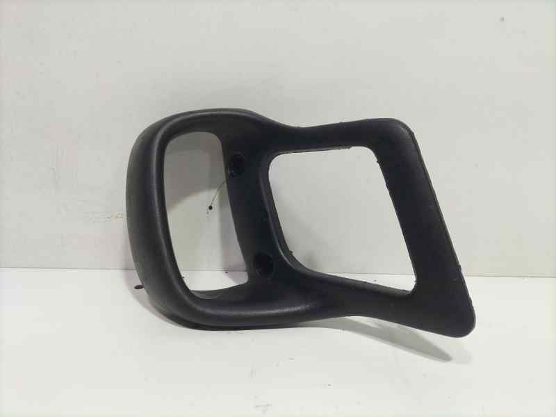 Recambio de maneta interior delantera derecha para seat ibiza (6k) glx referencia OEM IAM AAZ 82066 