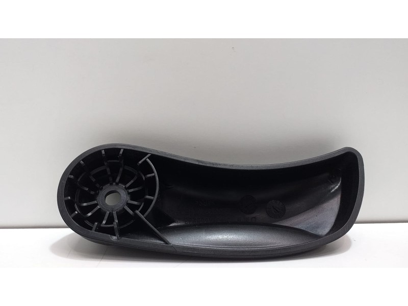 Recambio de cerradura capot para bmw serie 6 coupe (e63) 630i referencia OEM IAM 51437008933 54437 