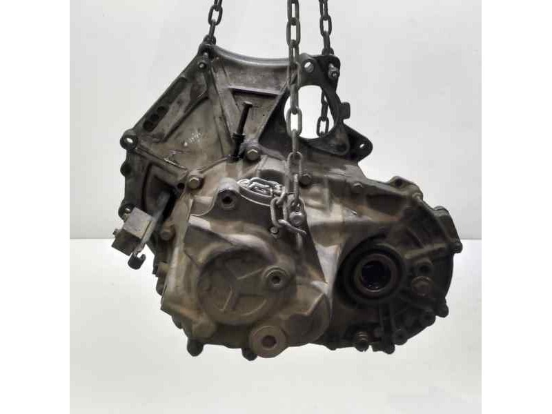 Recambio de caja cambios para mg mg zr 100 d referencia OEM IAM 20T2N 83460 