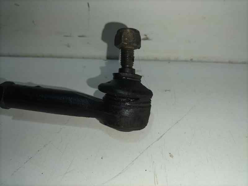 Recambio de cremallera direccion para seat marbella ce referencia OEM IAM SE141162100B 86723 