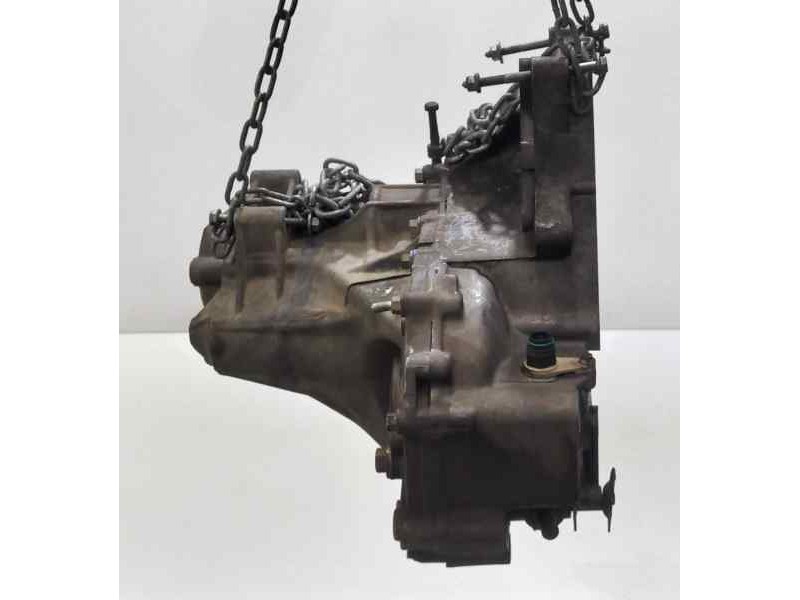 Recambio de caja cambios para mg mg zr 100 d referencia OEM IAM 20T2N 83460 