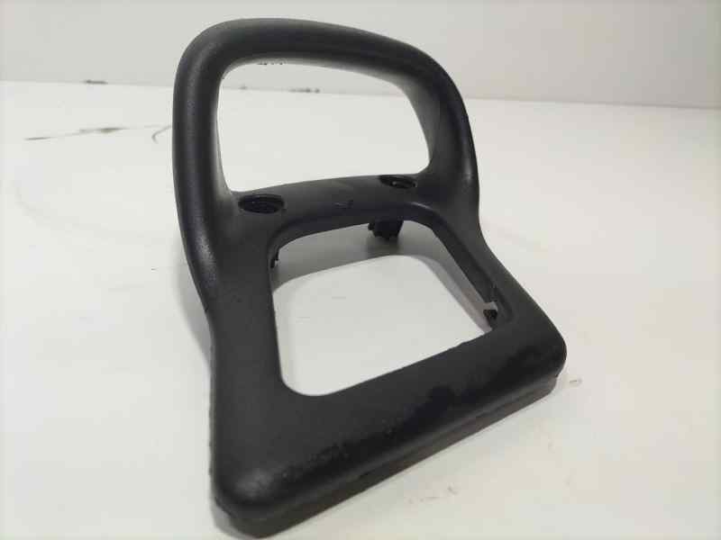 Recambio de maneta interior delantera derecha para seat ibiza (6k) glx referencia OEM IAM AAZ 82066 
