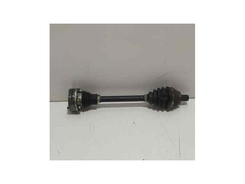 Recambio de transmision delantera izquierda para skoda octavia berlina (1z3) active referencia OEM IAM 1K0407271AT 86724 